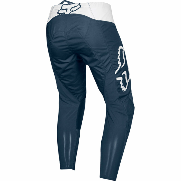 Pantaloni Fox Legion LT Navy-2