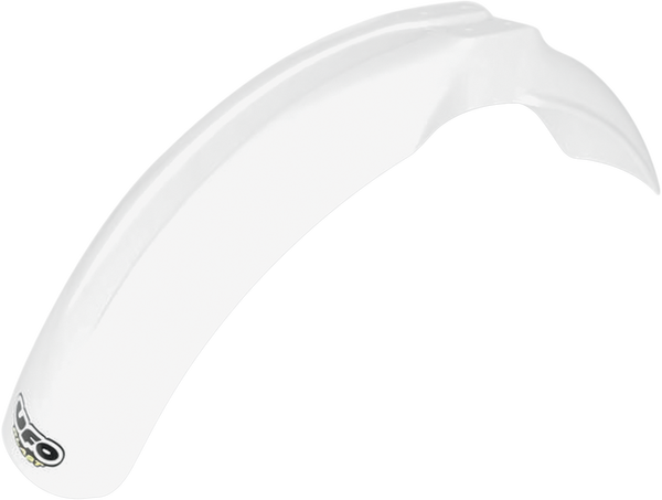 Front Fender Replacement Plastic White-3768ce17edbb893db2d9afd11e083770.webp