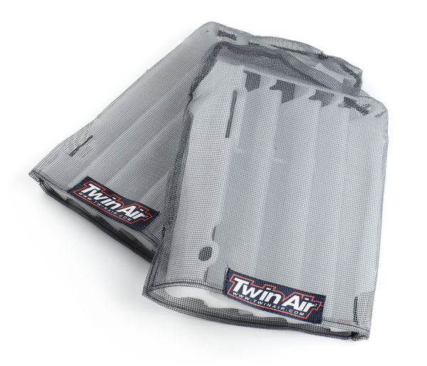 Radiator Sleeves Gray-0