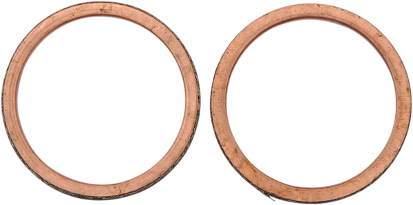 MOOSE RACING Exhaust Gasket Kit 