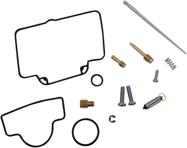 MOOSE RACING Carburetor Repair Kit 