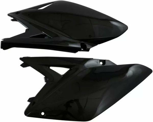 Replacement Side Panels Black-0