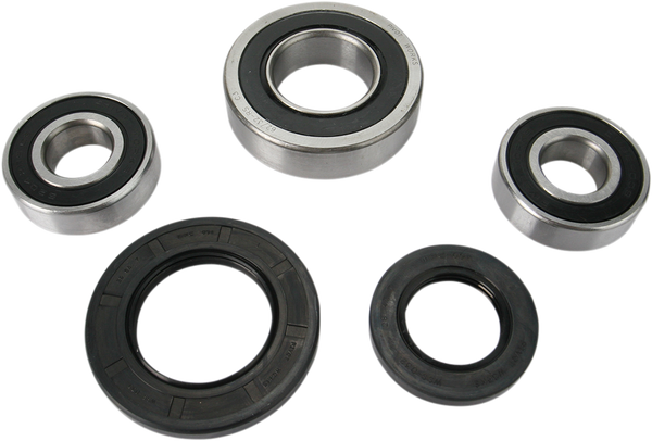 Wheel Bearing And Seal Kit