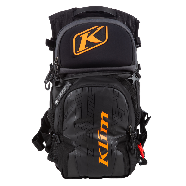 Rucsac Snowmobil Klim Nac-18