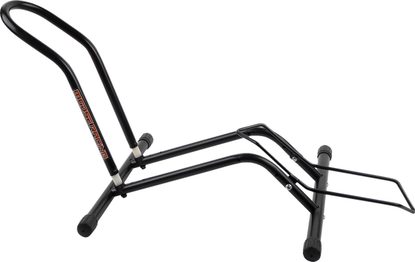 MOOSE RACING Mountain Bike Stand Black 