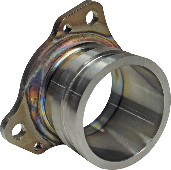 Exhaust Flange