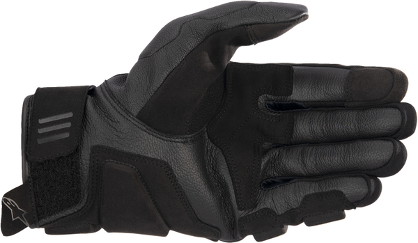 Phenom Air Gloves Black-2