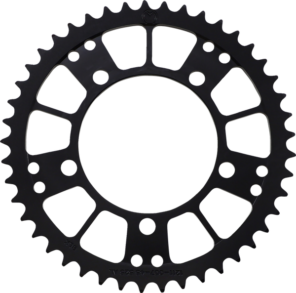 MOOSE RACING Rear Aluminum Sprocket Black -38040118ec9c95cdc119c8dd71d92cfe.webp