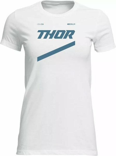 THOR Women's Brave T-shirt -382b02fd4331be5d2d484a94a80cf8ae.webp