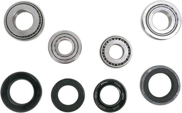 Hub Bearing Conversion Kit