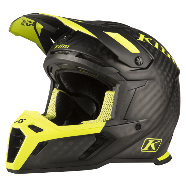 Casca Klim F5 Koroyd ECE/DOT Ascent Asphalt-7