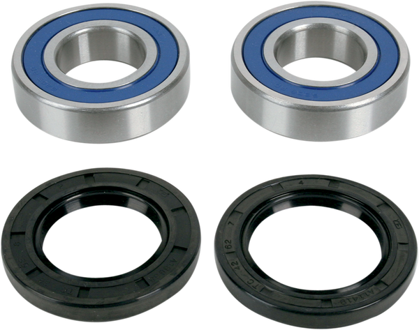 MOOSE RACING Wheel Bearing Kit 