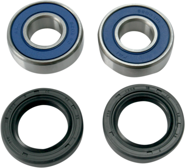 MOOSE RACING Wheel Bearing Kit 