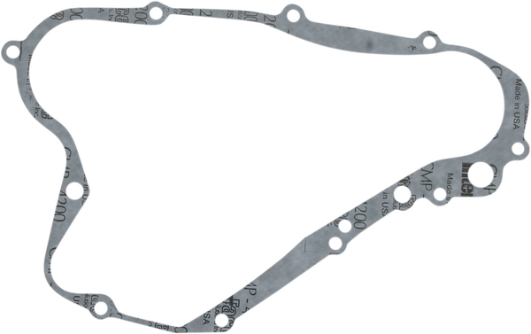 MOOSE RACING Clutch Cover Gasket 