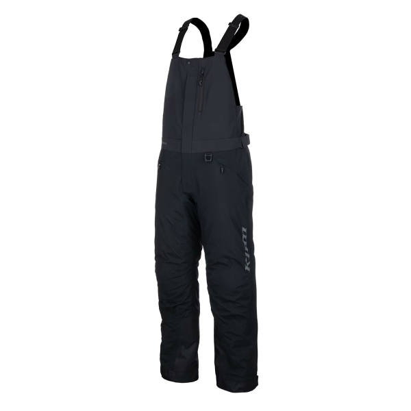 Pantaloni Snowmobil Klim Keweenaw Bib Insulated Heritage-16