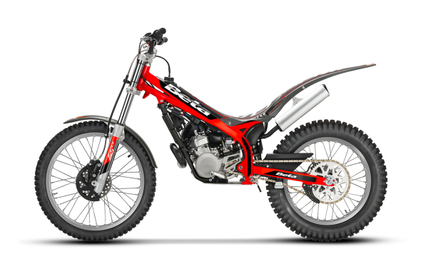 Motocicleta Beta EVO 80 Junior MY 2023