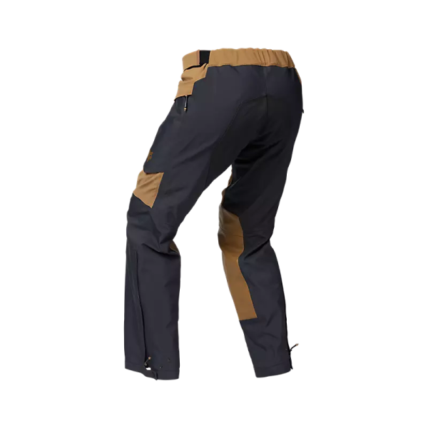 Pantaloni Moto Fox Ranger GORE-TEX ADV Pewter Grey-5