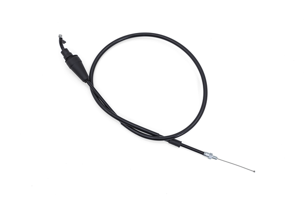 Throttle Cable Black