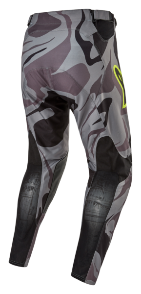 Pant Rac-tact Gy/camo 38-2