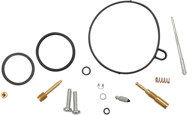 MOOSE RACING Carburetor Repair Kit 