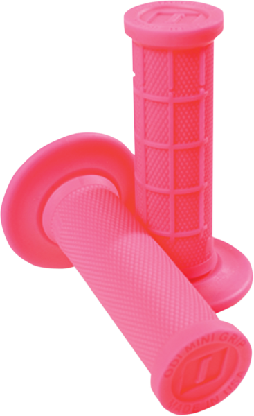 Mini Mx Grips Pink