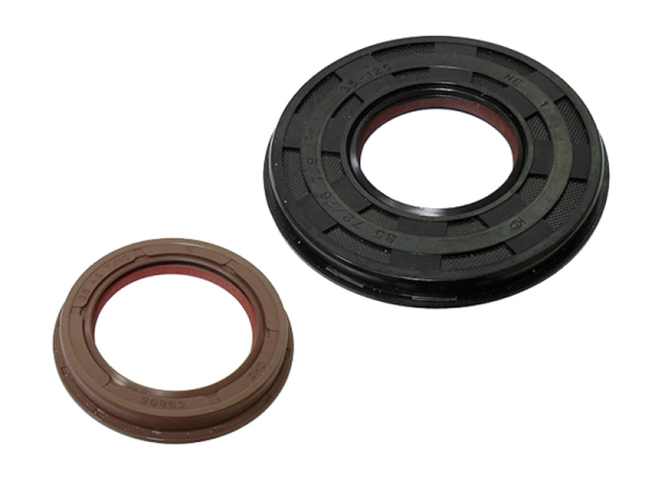 Sno-X Crankshaft oil seal set Polaris 850