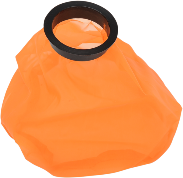 Fuel Filter Black, Orange