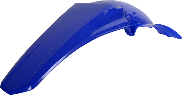 Rear Fender For Yamaha Black-1