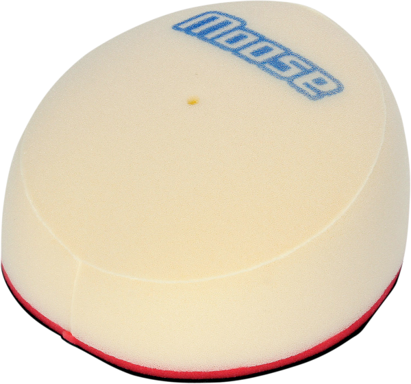 MOOSE RACING Air Filter White 