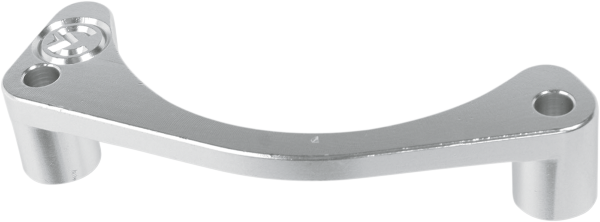 MOOSE RACING Case Saver Polished 