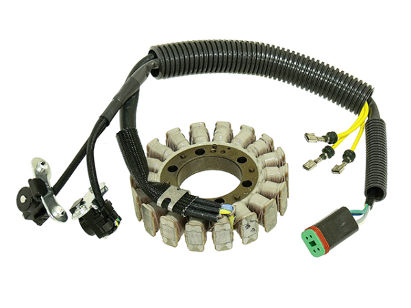 Sno-X Stator BRP 600/800 Ptek-0