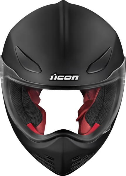 Casca Icon Domain Rubatone Black-2