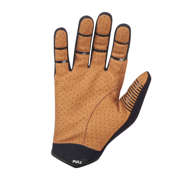 AMOQ Momentum Gloves Black XS/7-1