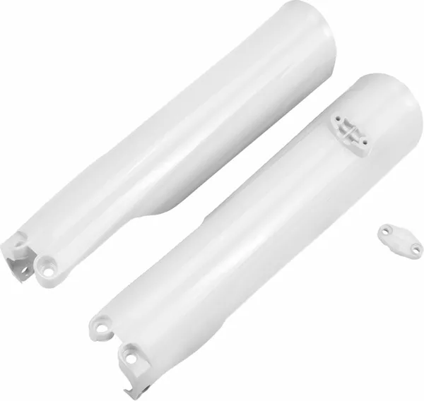 Fork Cover White-2