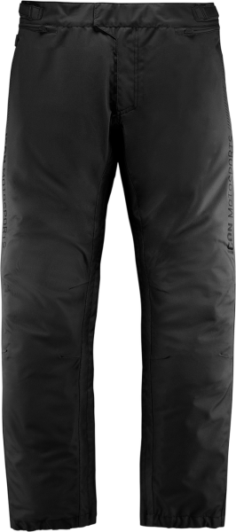 Pantaloni Icon PDX3™ Black-9