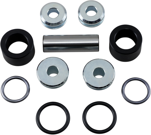 MOOSE RACING A-arm Bearing And Seal Kit Black, Chrome -3944599791ecfe032ca764c7fed46c7b.webp