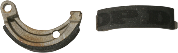 The Original Sintered Metal Brake Shoes