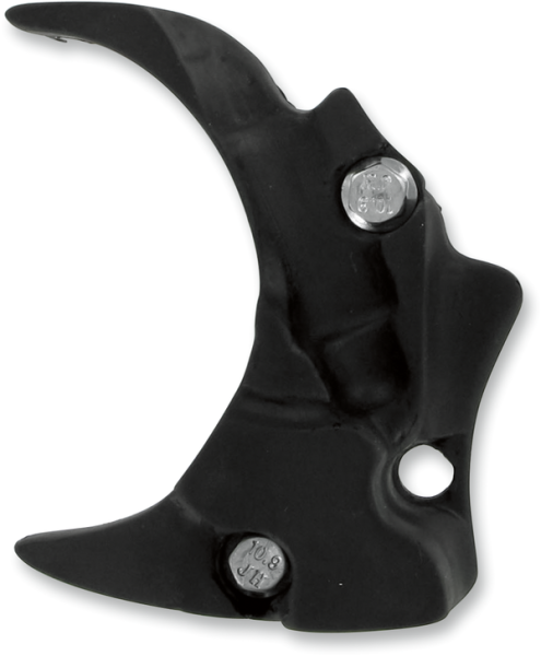 MOOSE RACING Poly Case Saver Black 