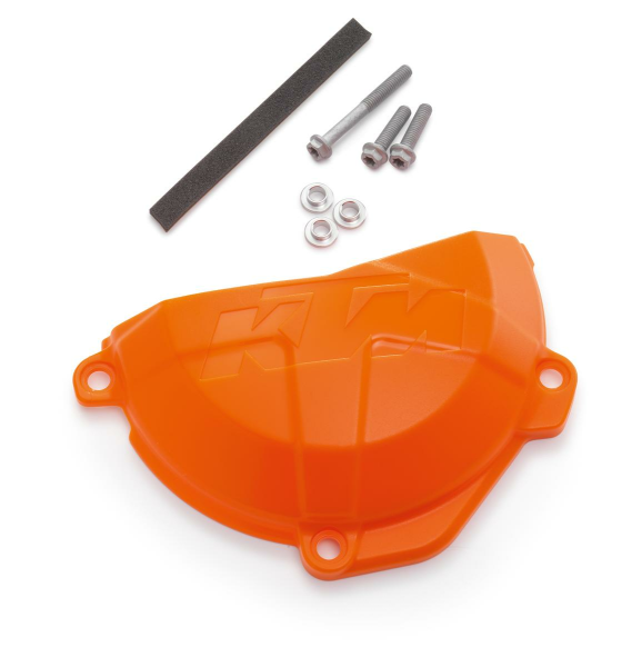 Protectie capac ambreiaj KTM 250/350 EXC-F 17-0