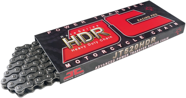 520 Hds Drive Chain Natural