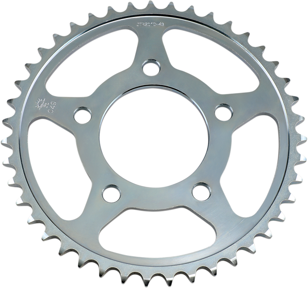 JT SPROCKETS Steel Rear Sprocket 