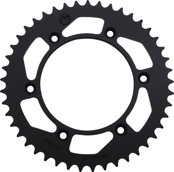 MOOSE RACING Rear Aluminum Sprocket Black -39b02b70f2381a92038dc7b3ed43a1e6.webp