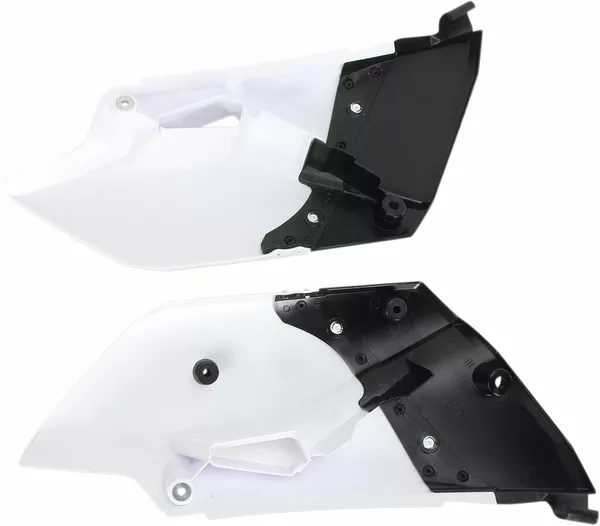 Replacement Side Panels White-1