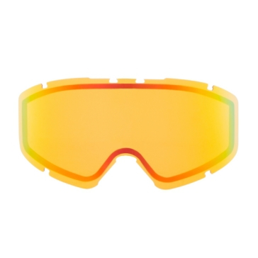 CKX Lens to Goggle 210° Insulated Revo red