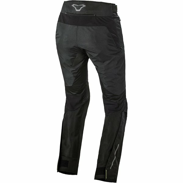 Pantaloni de vara textil pt dama Macna Bora Lady-0