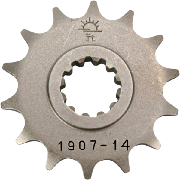 JT SPROCKETS Front Sprocket 