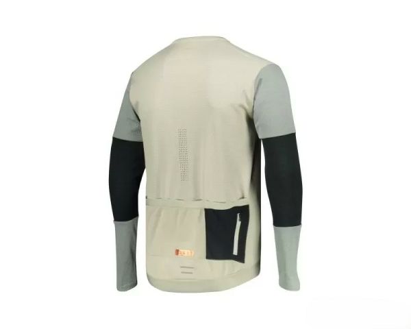 Tricou MTB Leatt Trail 4.0-4