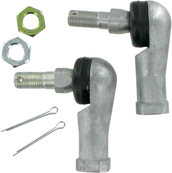 Replacement Inner/outer Tie-rod End Kit-39c720439c6ef86fd38a92a197c06a24.webp