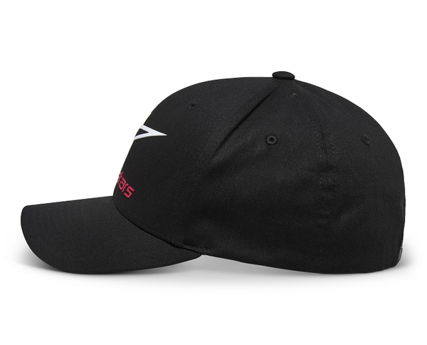 Always 2.0 Hat Black -3