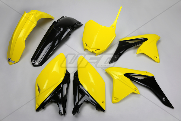 Complete Body Kit For Suzuki Black, Yellow-39d463347c8f2b829e53229e752aad84.webp